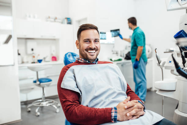 Best Emergency Dental Care  in Roxboro, NC