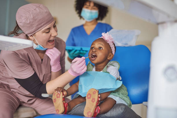 Best Dental Fillings (Composite and Amalgam)  in Roxboro, NC