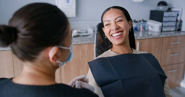 Dental X-Rays and Imaging in Roxboro, NC